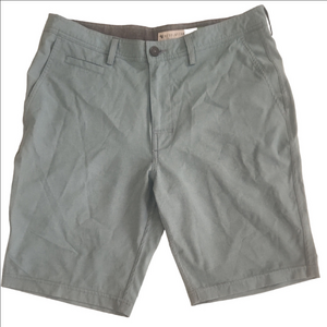 Revolution Aquamarine Hybrid Shorts